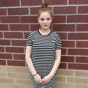 Meet your Posher, Dawn